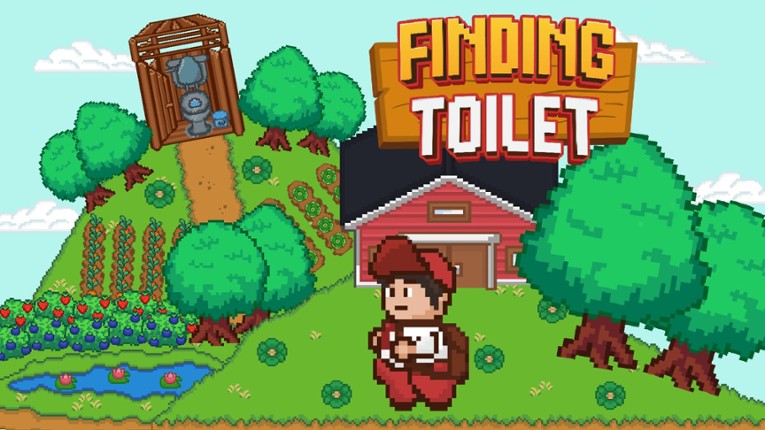 Finding Toilet Image