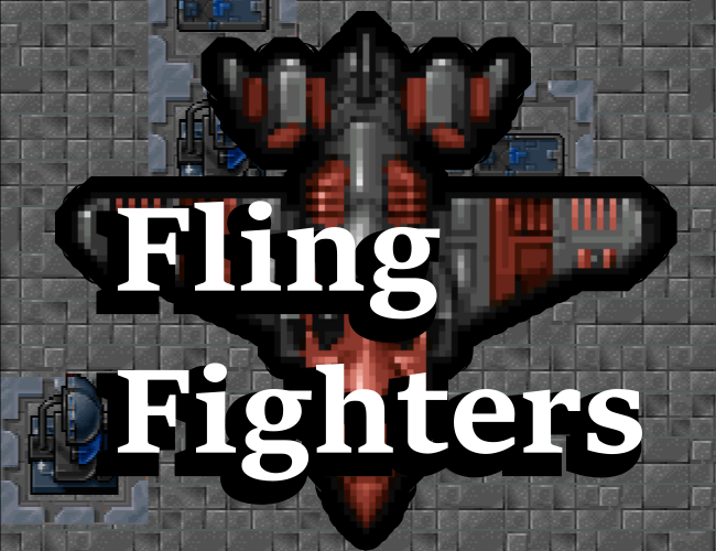 Games like Fling Fighters
