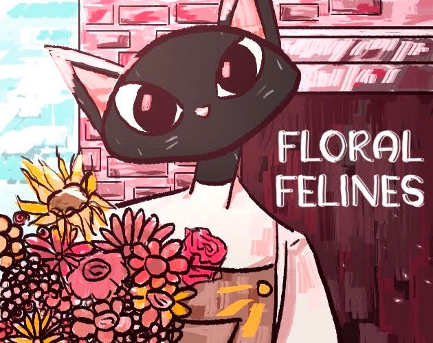Games like Floral Felines