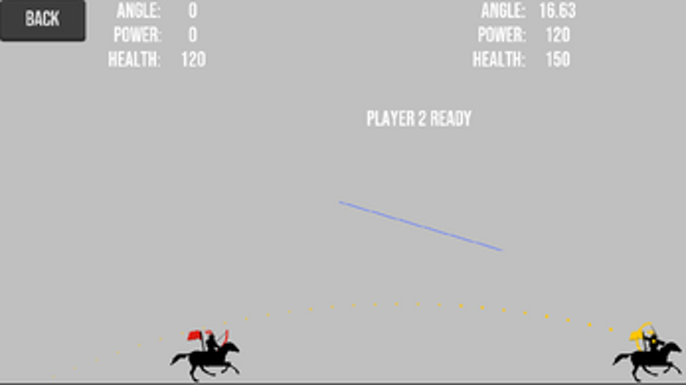 Flying General screenshot