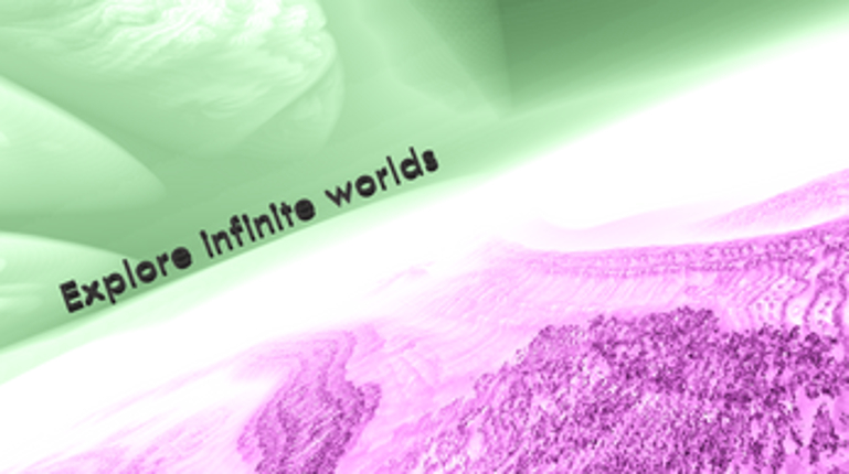 Fractal Travel Image