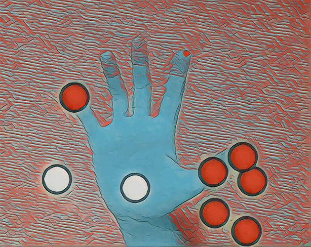 Games like Fruit Ninja AR