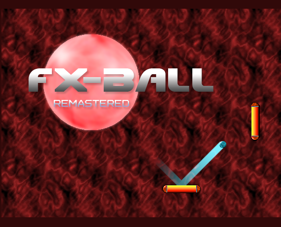 Games like FX Ball Remastered