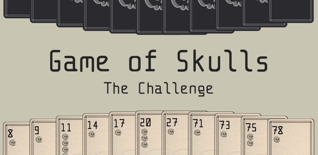 Games like Game of Skulls - The Challenge