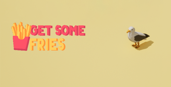 Games like 整点薯条 Get Some Fries