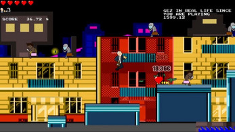 GEZ-Eintreiber Deluxe Image