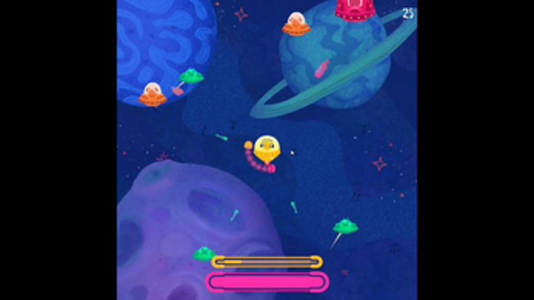 Galactic Groove Image