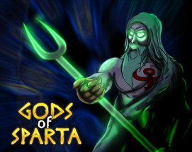 Gods of Sparta Image