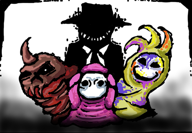 The Grey Vagabonds (V3.2.2) Image