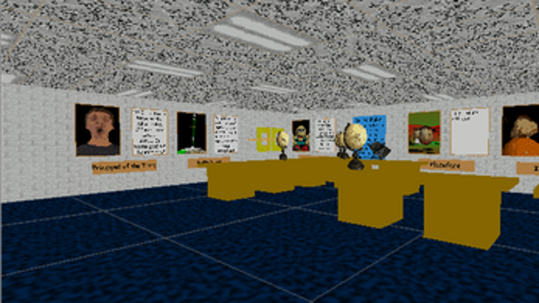 haha funny decompile go brrrrrrrrrrrrr (a baldis basics decompile) screenshot