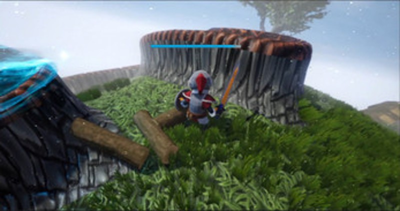 Heads v.s. Tails screenshot