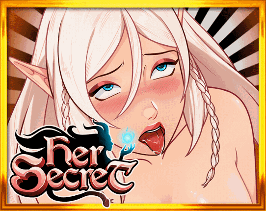 Her Secret Image