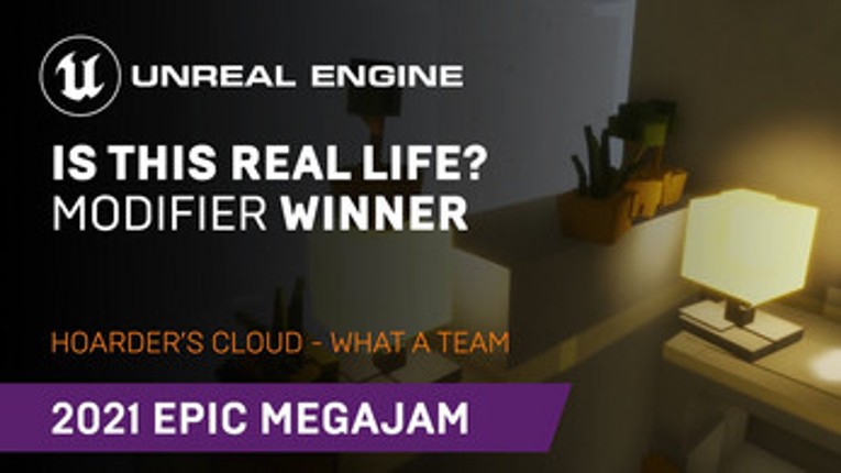Hoarder's Cloud screenshot