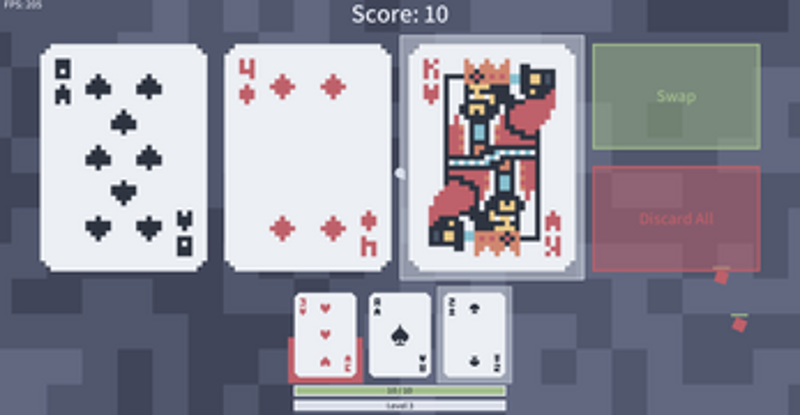 House of Cards Image