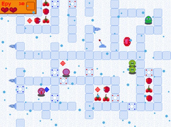 Epy screenshot