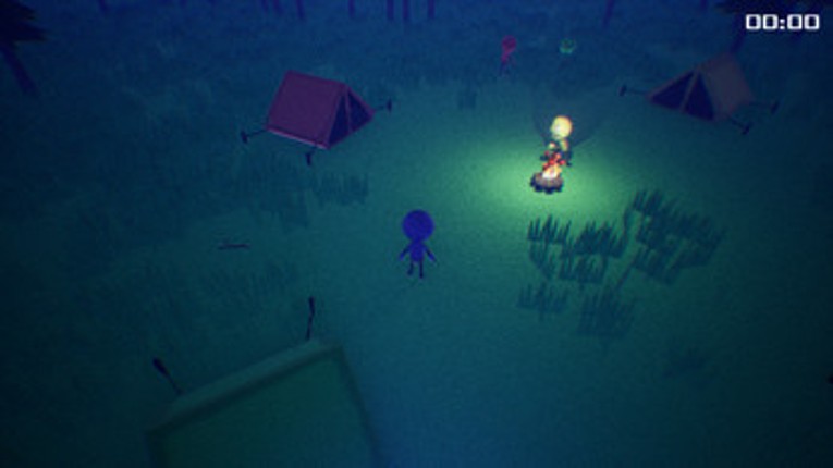 Identification screenshot