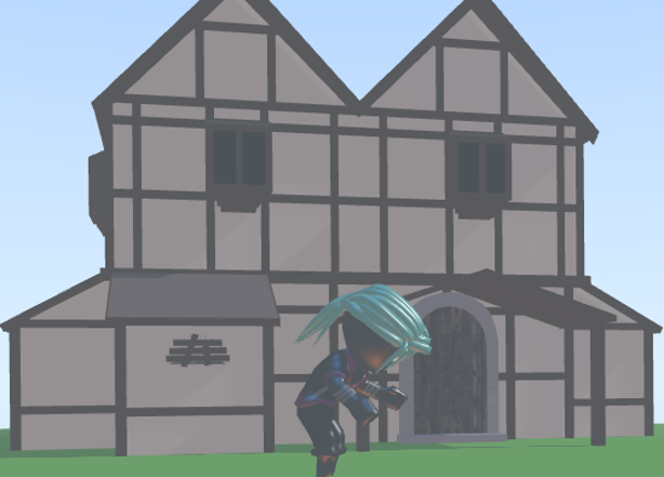 Janken Stealth Image