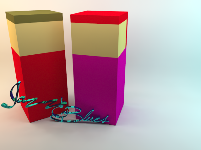 Games like Jazz And Blues