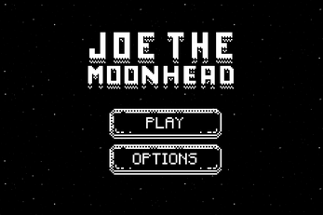 Joe The Moonhead Image