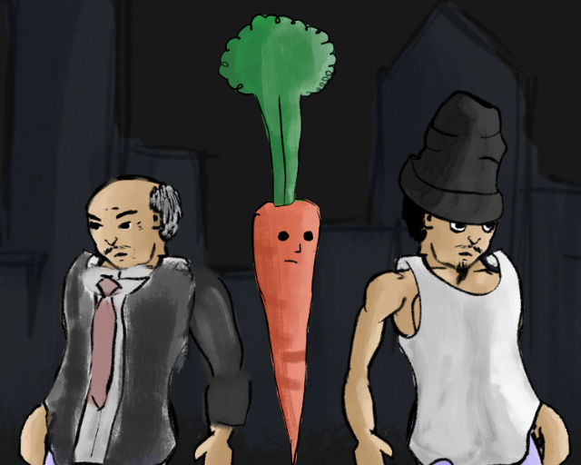 Games like Karl and Timmy