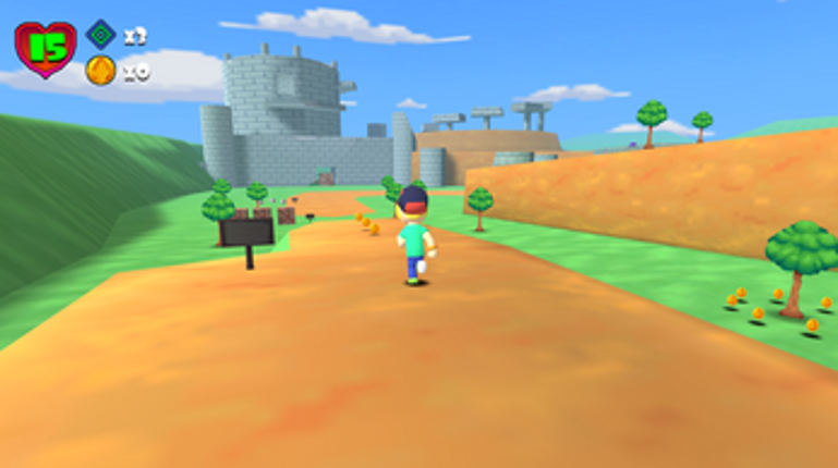 Kewtia: Crystallite Hunt Image