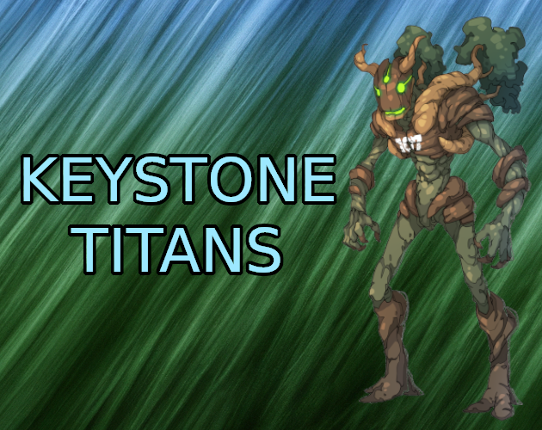 Keystone Titans VR Image