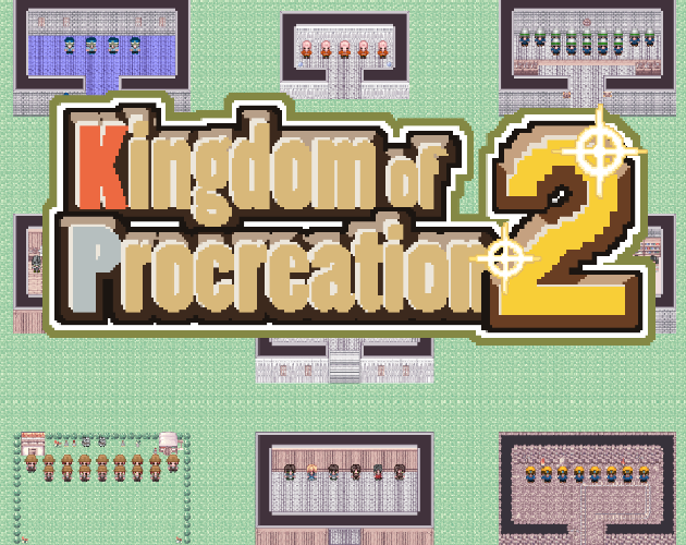 Games like Kingdom of procreation 2