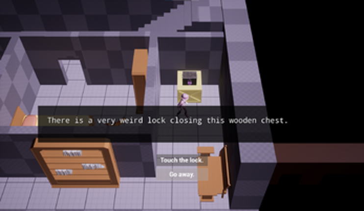 Little Comrade screenshot