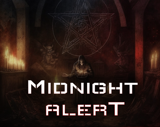 Midnight Alert Game Cover