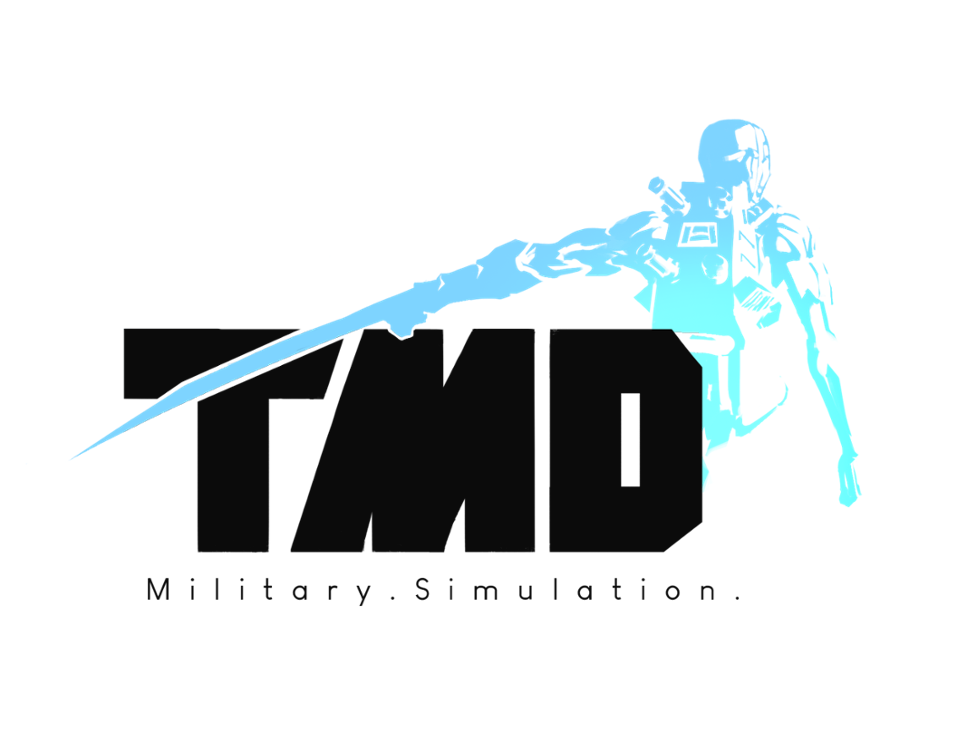 Games like Military Simulation TMD