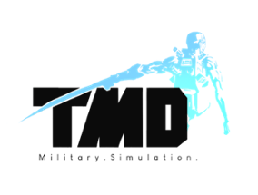 Military Simulation TMD Image