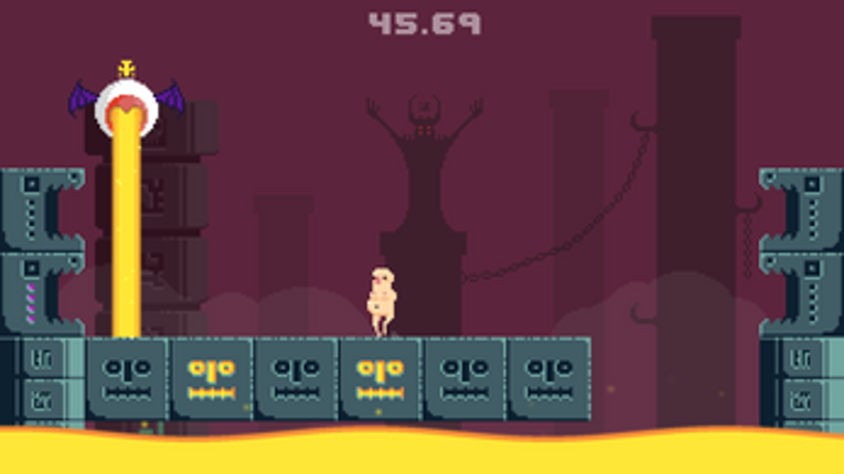 Minute of Rage screenshot
