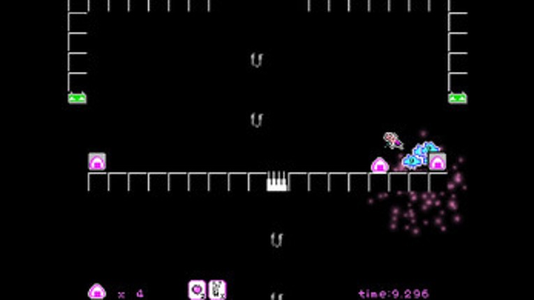 Me and (My) Cat's Castle X Trial version -わたしと(わたしの)ねこのしろX 体験版- screenshot