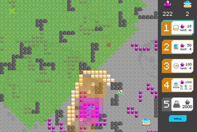 Moon Defender Image