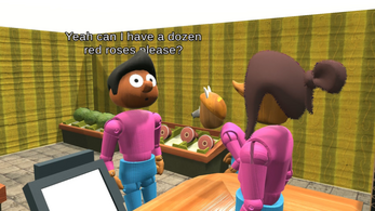 The Movie Maker Game screenshot