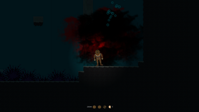 Nautilus: Into The Abyss screenshot