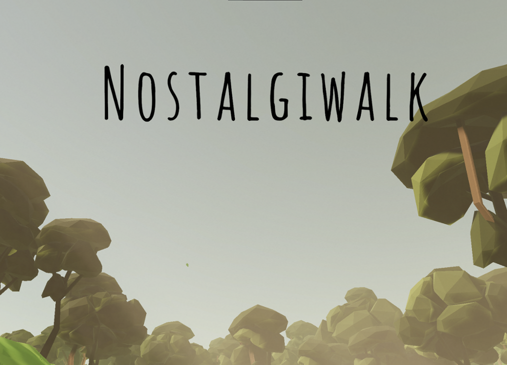 Games like Nostalgiwalk