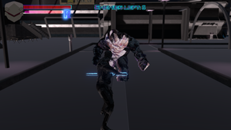 Numbra Fatalis Image