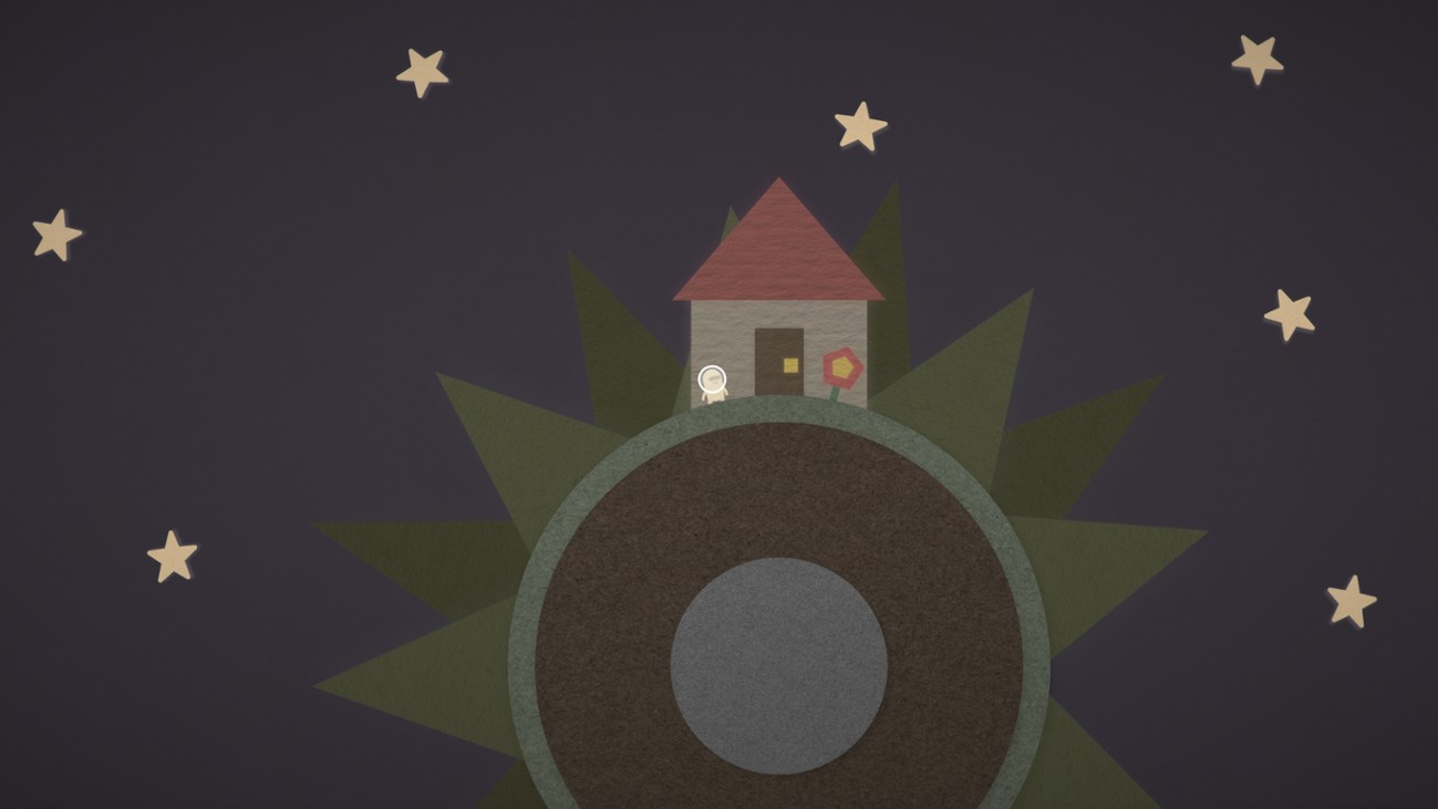 Games like O is for Orbit