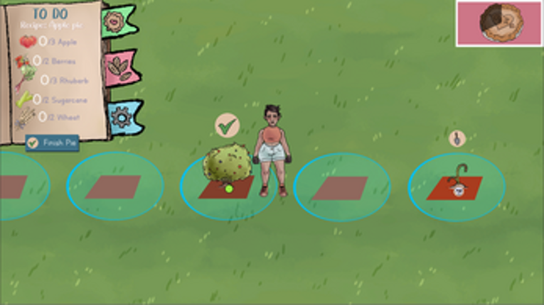 O+K screenshot