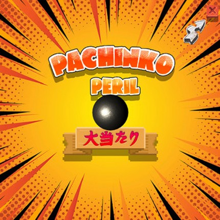 Pachinko Peril Image