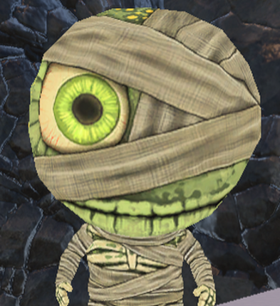 Parasite Zombie screenshot