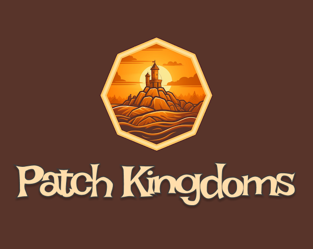 Games like Patch Kingdoms