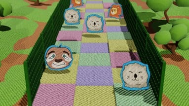 Patchwork Pet Image