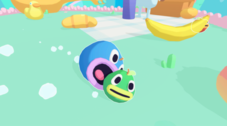 Picnic Pals Image