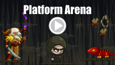 Platform Arena Image