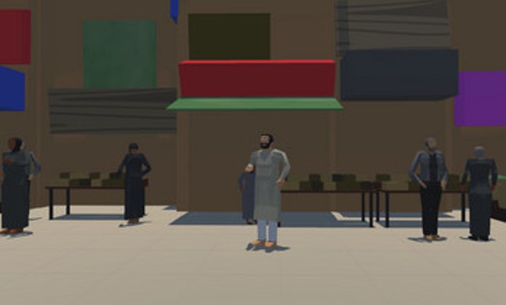 ReCall of Duty: Modern Empire Image