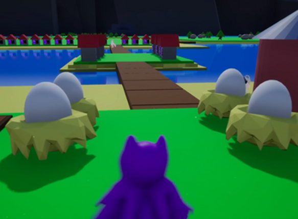 Reincarnated On Bird Island Nexus screenshot