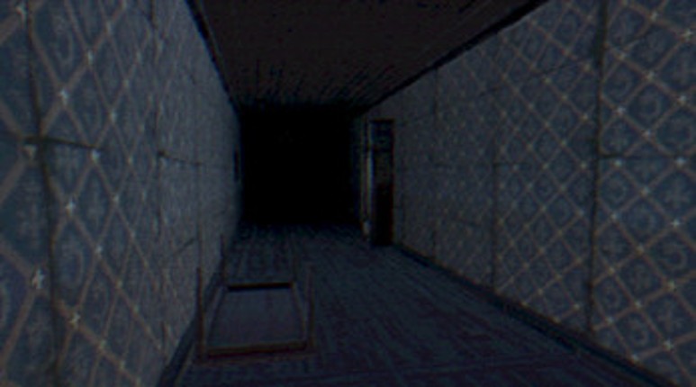 Rewind To Fear - The Mansion Image