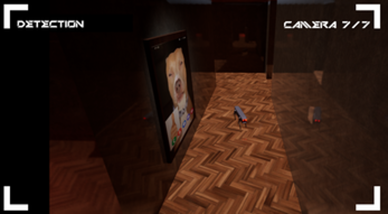 ROB-Bot Image